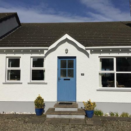 Nanny Willow'S Cottage Портбалинтрей Екстериор снимка